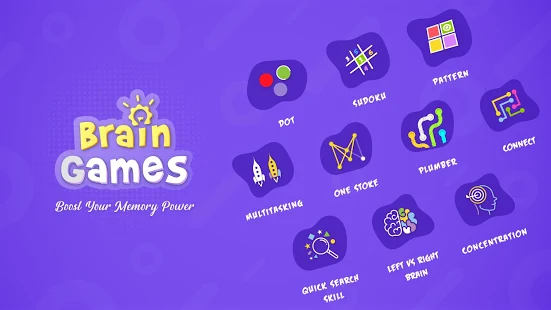 INTELLIGENCE GAMES 🧠 - Play Online Games!